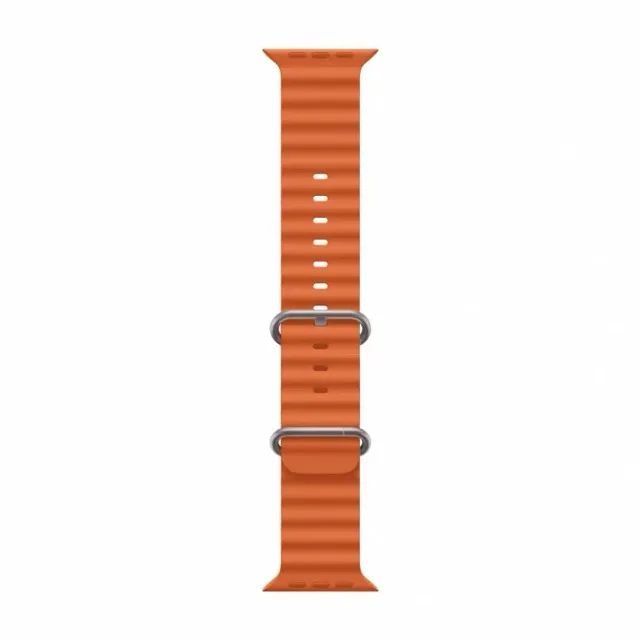 Pulseira Oceano Para Smartwatch De 38/40/41mm - Foto 2