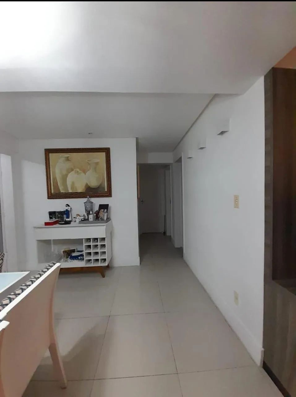 Apartamento Edifício Cannes, 13 de Julho Aracaju/SE - Foto 2
