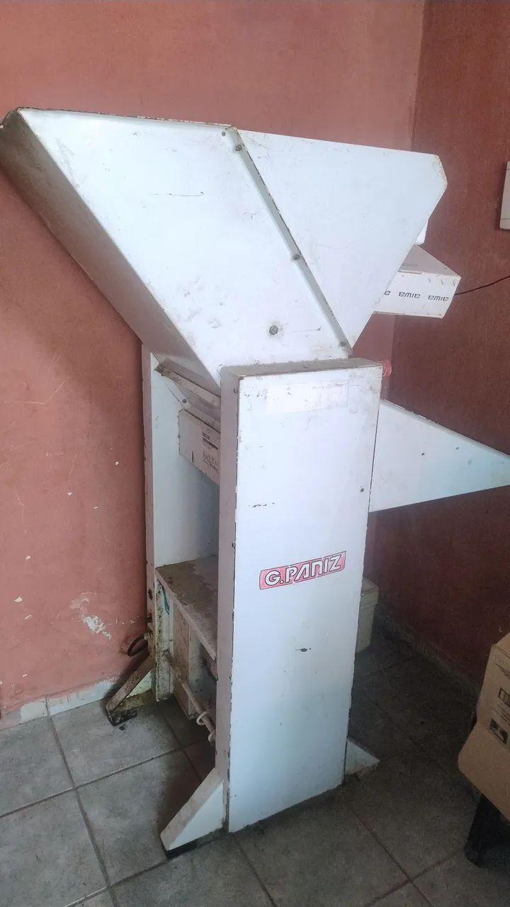 Vendo Cilindro para massas - Foto 2