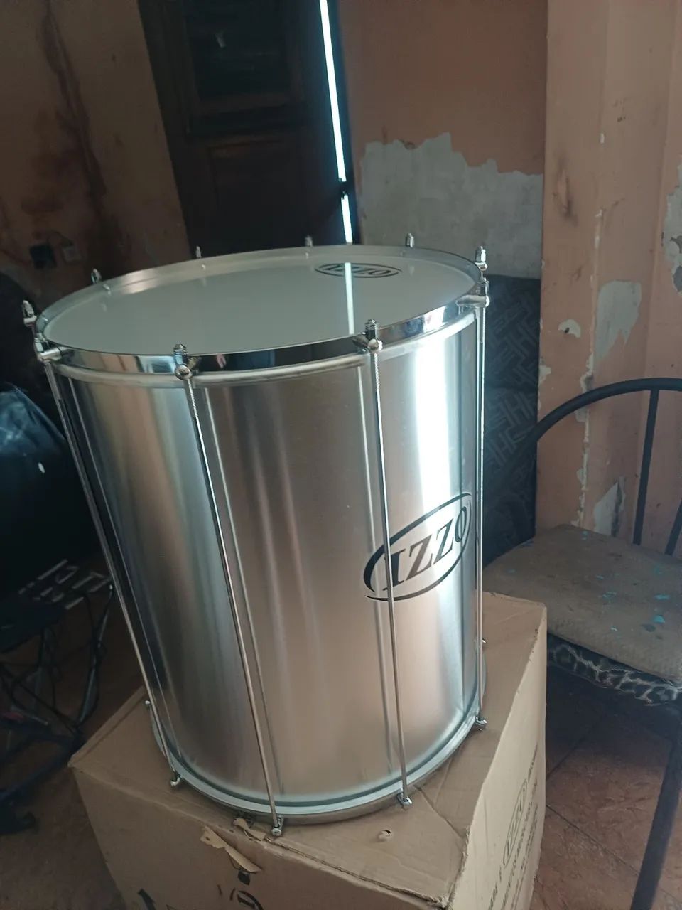 vendo surdo da izzo. - Foto 3