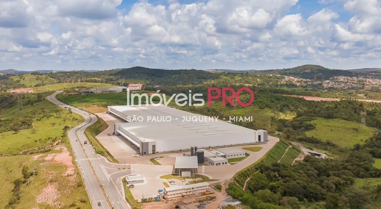 Galpão logístico a poucos minutos de Belo Horizonte | Extremamente modular - Foto 4