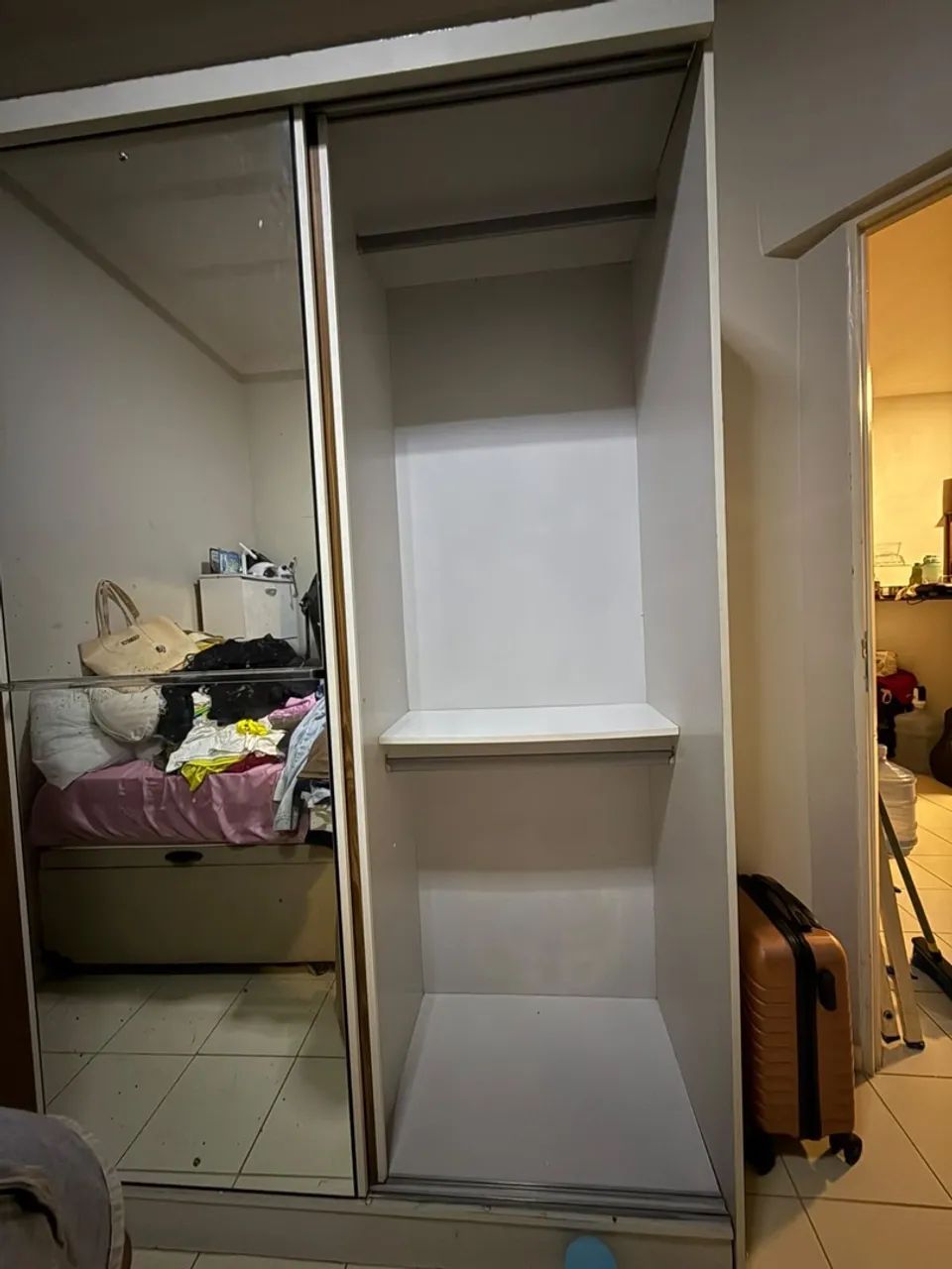 Guarda-Roupa 3 portas - Foto 5