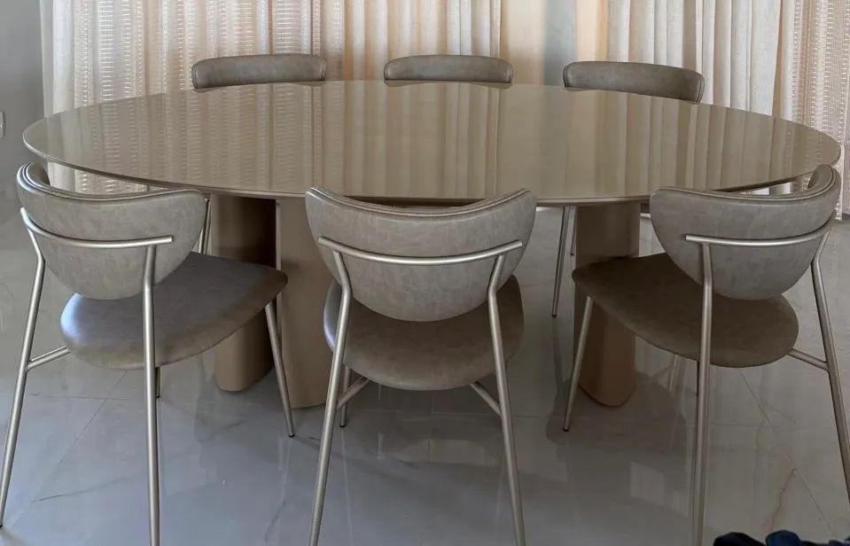 Mesa Jantar 