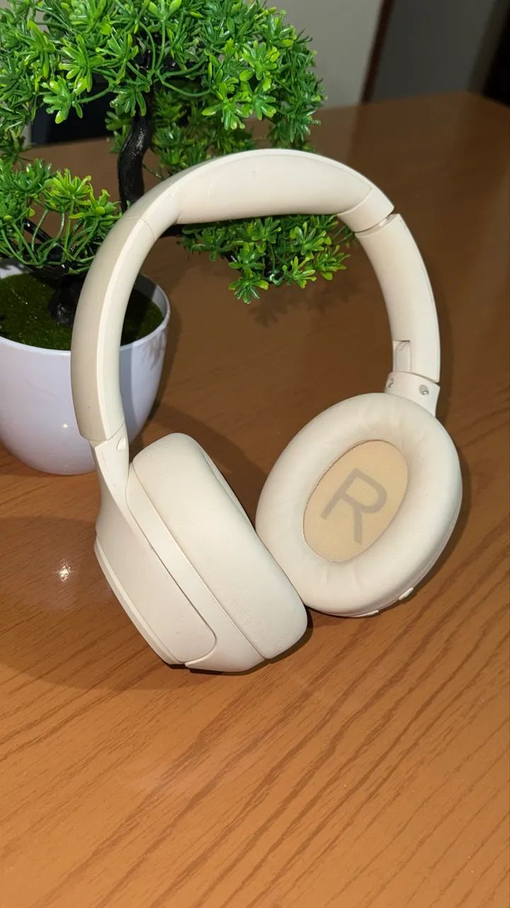 Fone Bluetooth QCY H3  - Foto 3