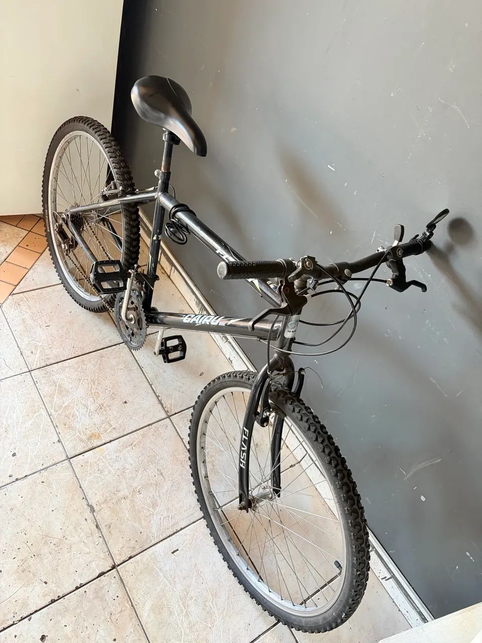 Bicicleta aro 26 (entrego ) - Foto 4