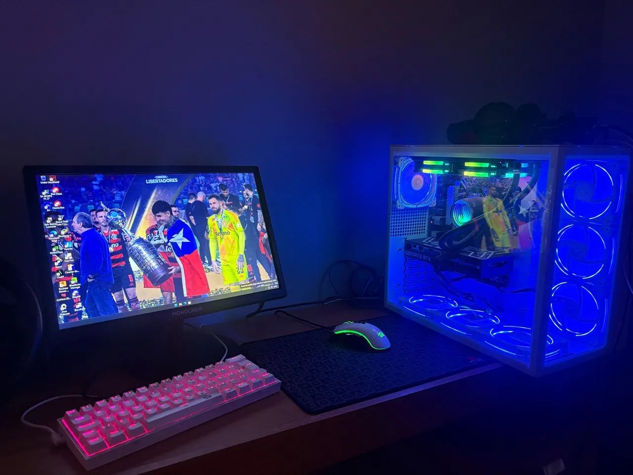 Pc gamer  - Foto 4