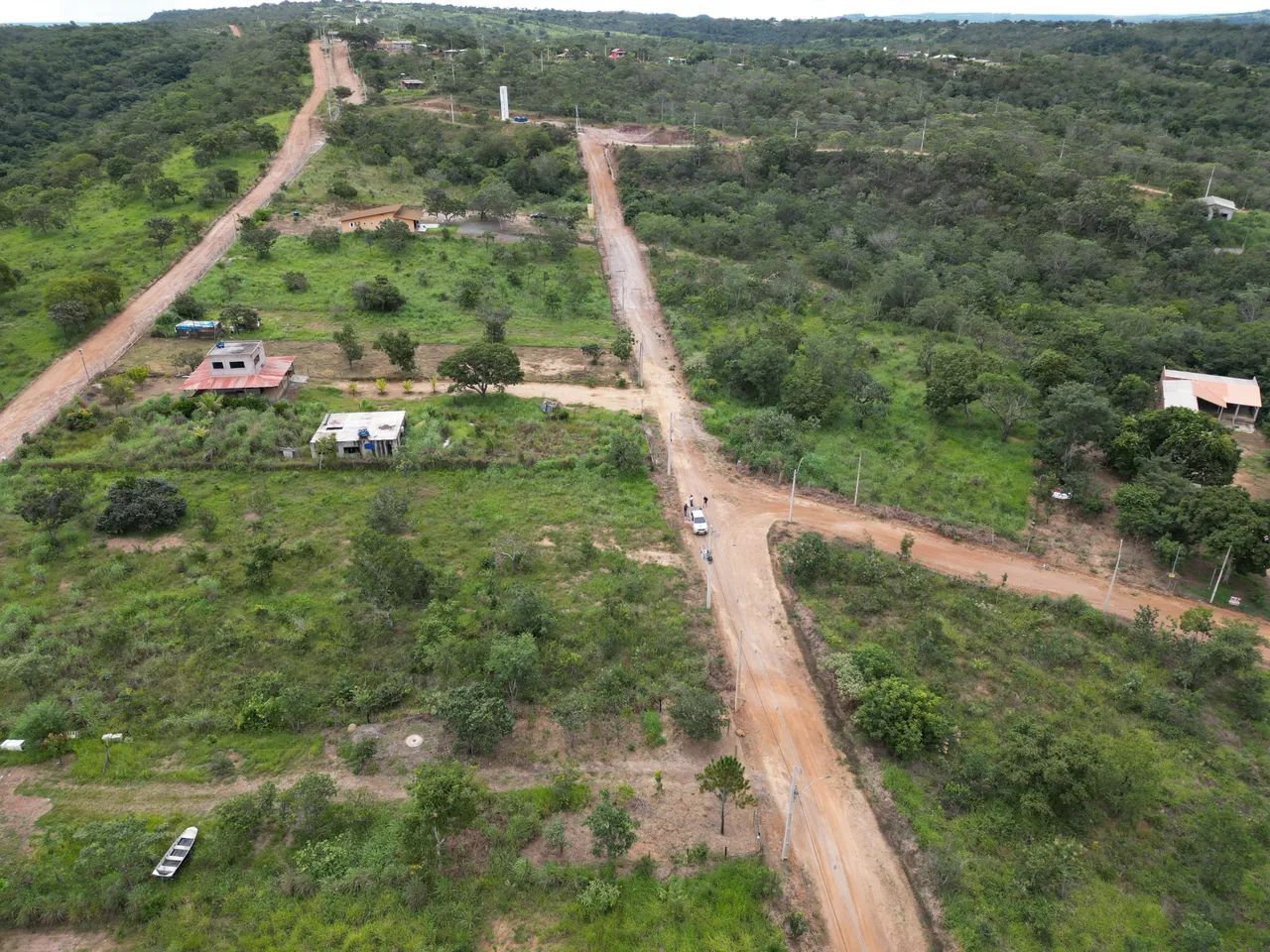 Condomínio Ilhas do Corumbá IV - Foto 3
