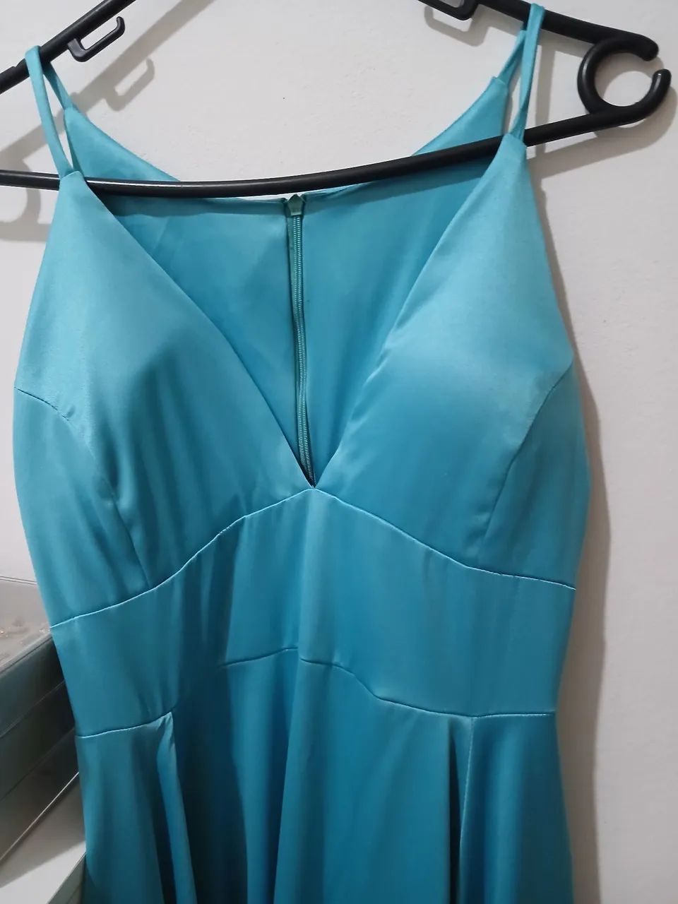 VESTIDO DE FESTA - Foto 3