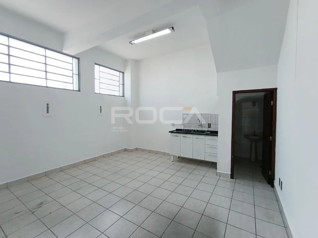 Barracão/Galpão Comercial para Alugar em São Carlos - Foto 5