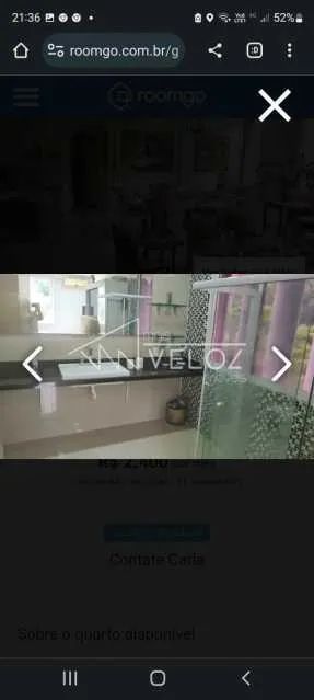 Apartamento 210 m2, 5 quartos, Gávea
