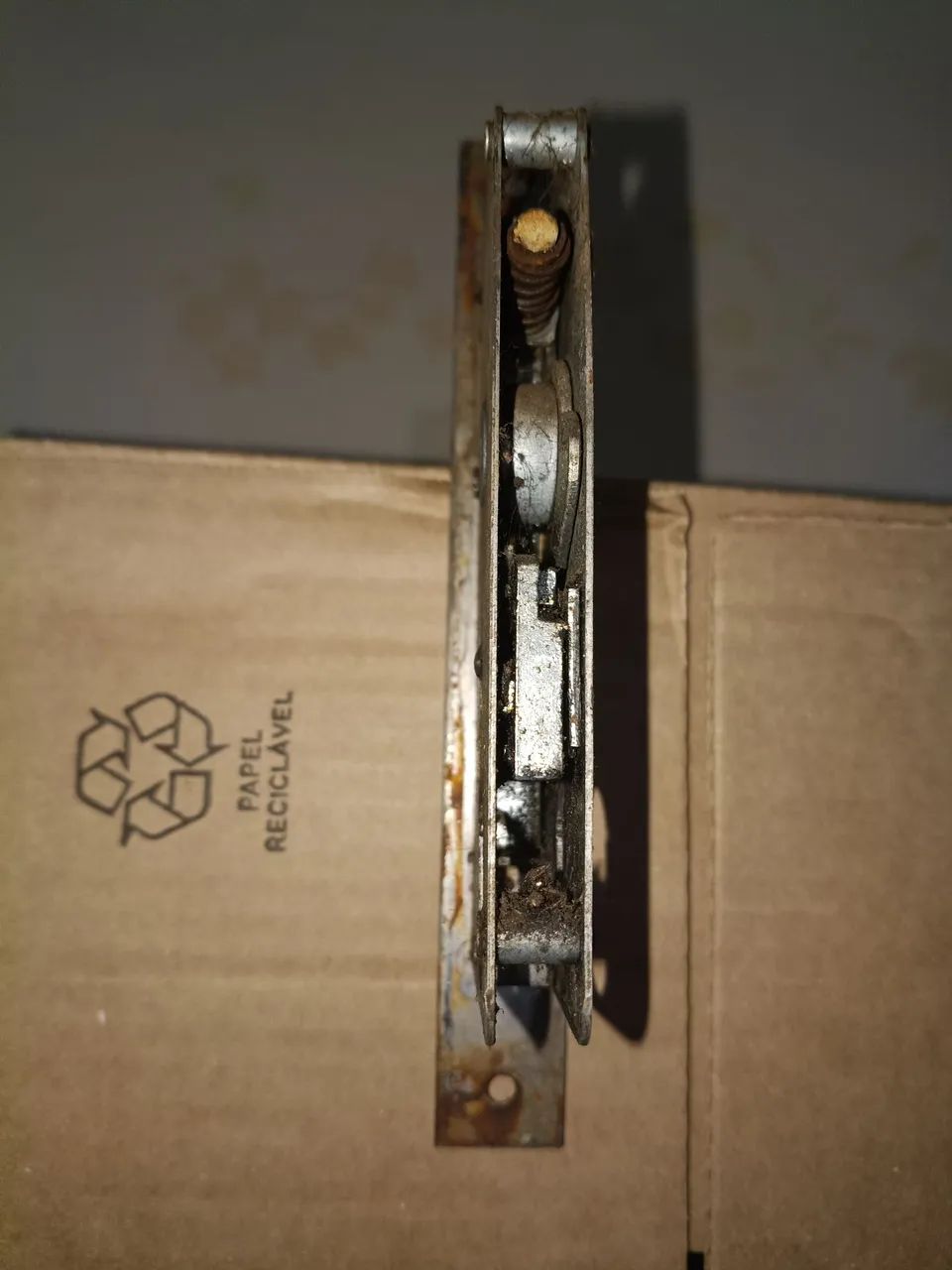 Fechadura de porta  - Foto 3