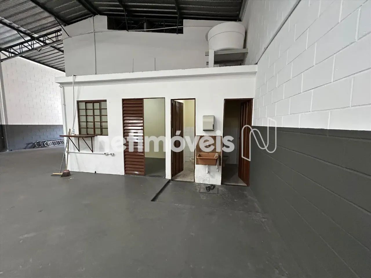 Galpão para Locação  Bairro Planalto - Foto 5