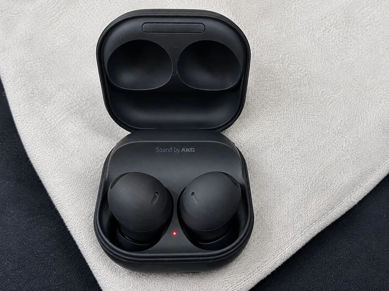 Samsung Galaxy Buds2 Pro Original ? Impecável - Foto 5
