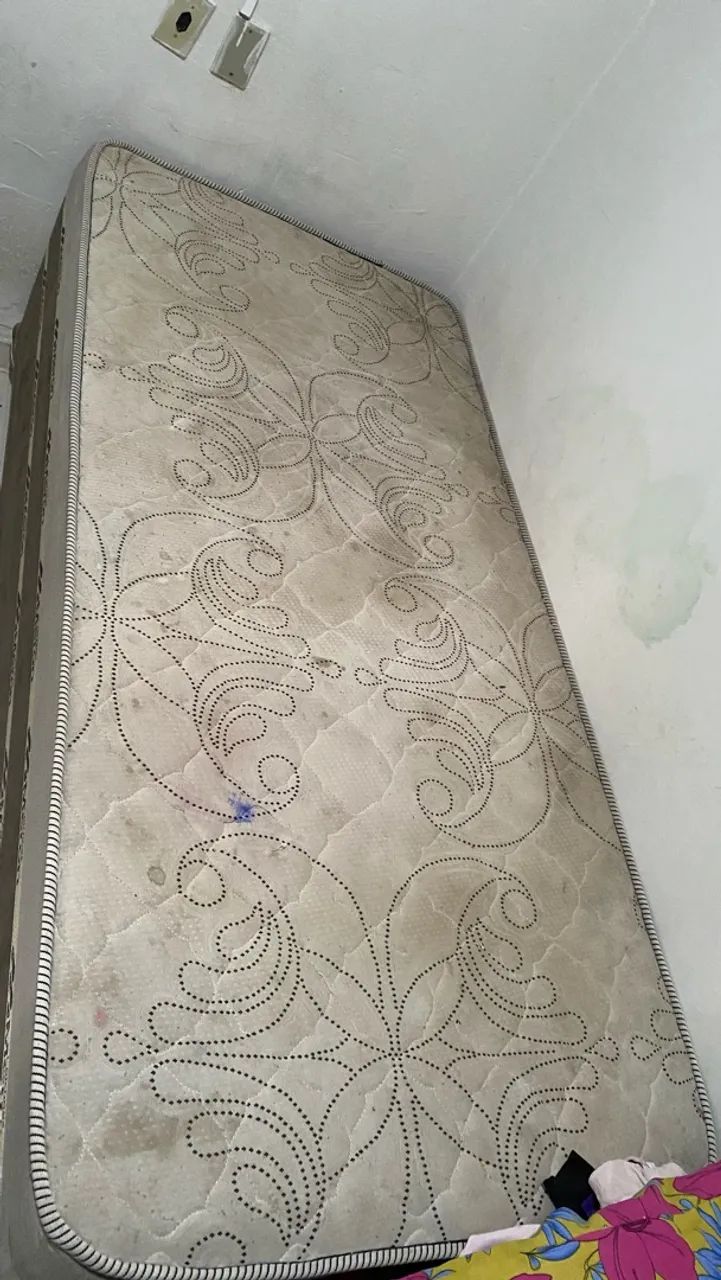 Cama solteiro  - Foto 2