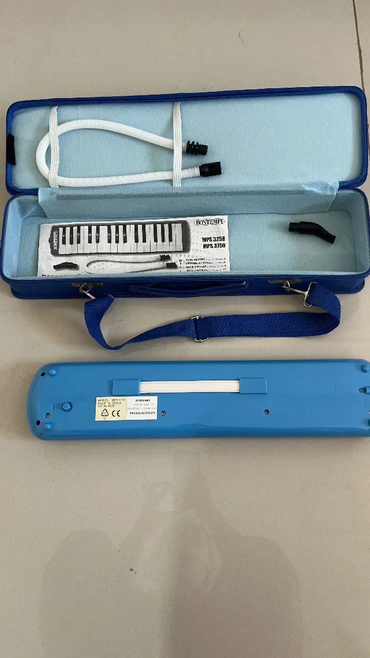Teclado  - Foto 4