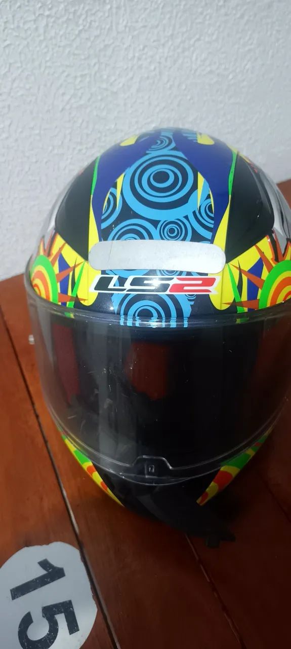 CAPACETE 