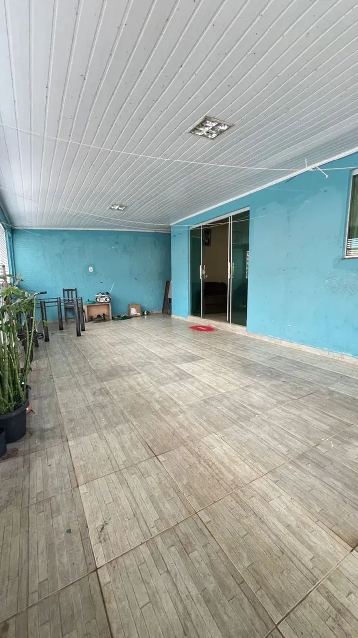 CASA 2 QUARTOS NA QUADRA 202 . - Foto 2