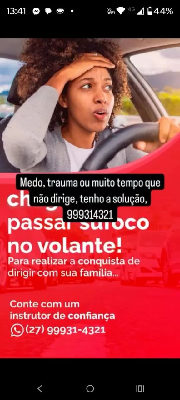 Treinamento para habilitados  - Foto 3