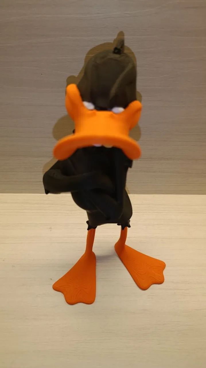 Bonecos 3D  - Foto 4