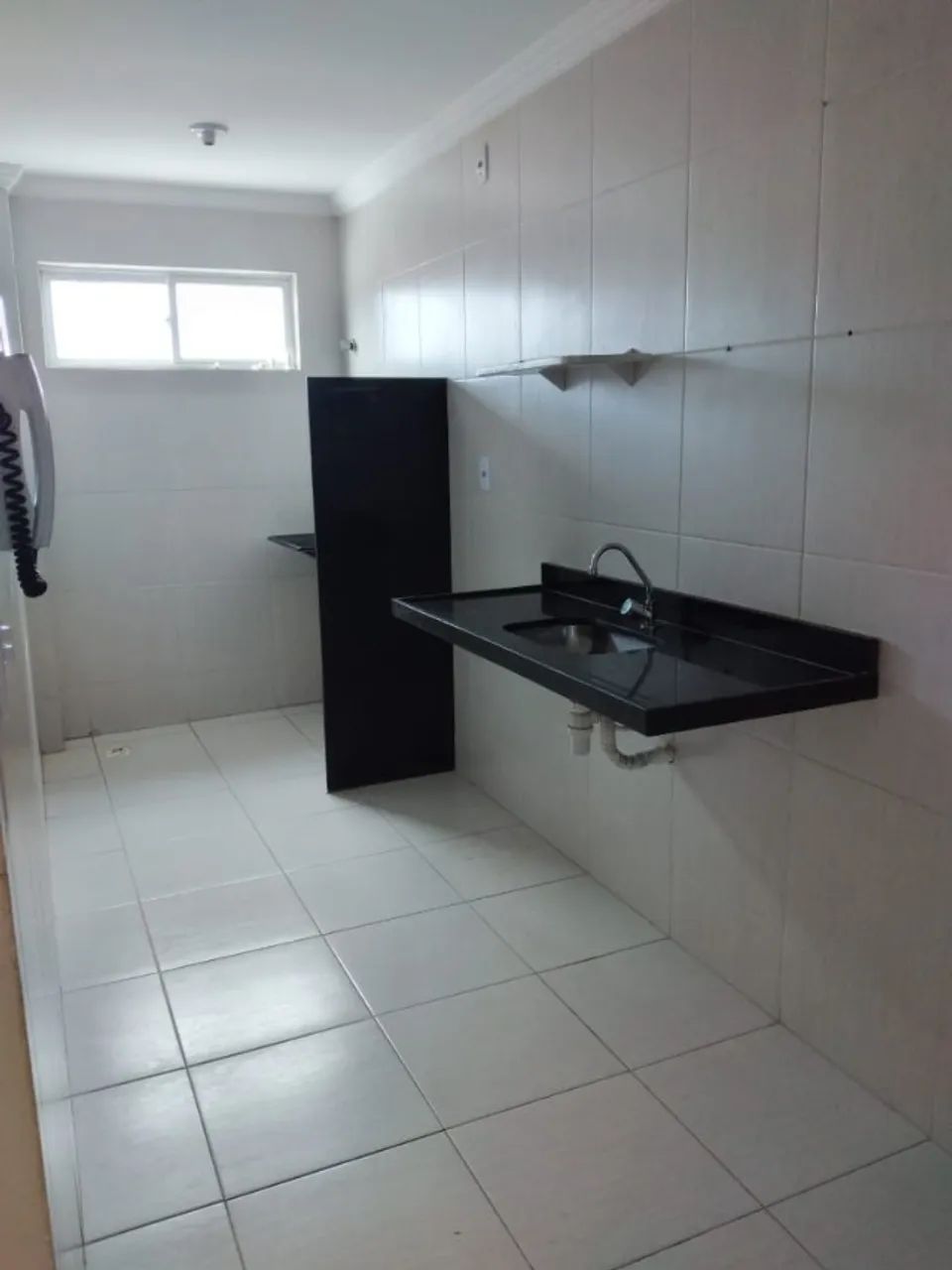 Apartamento no Cuiá