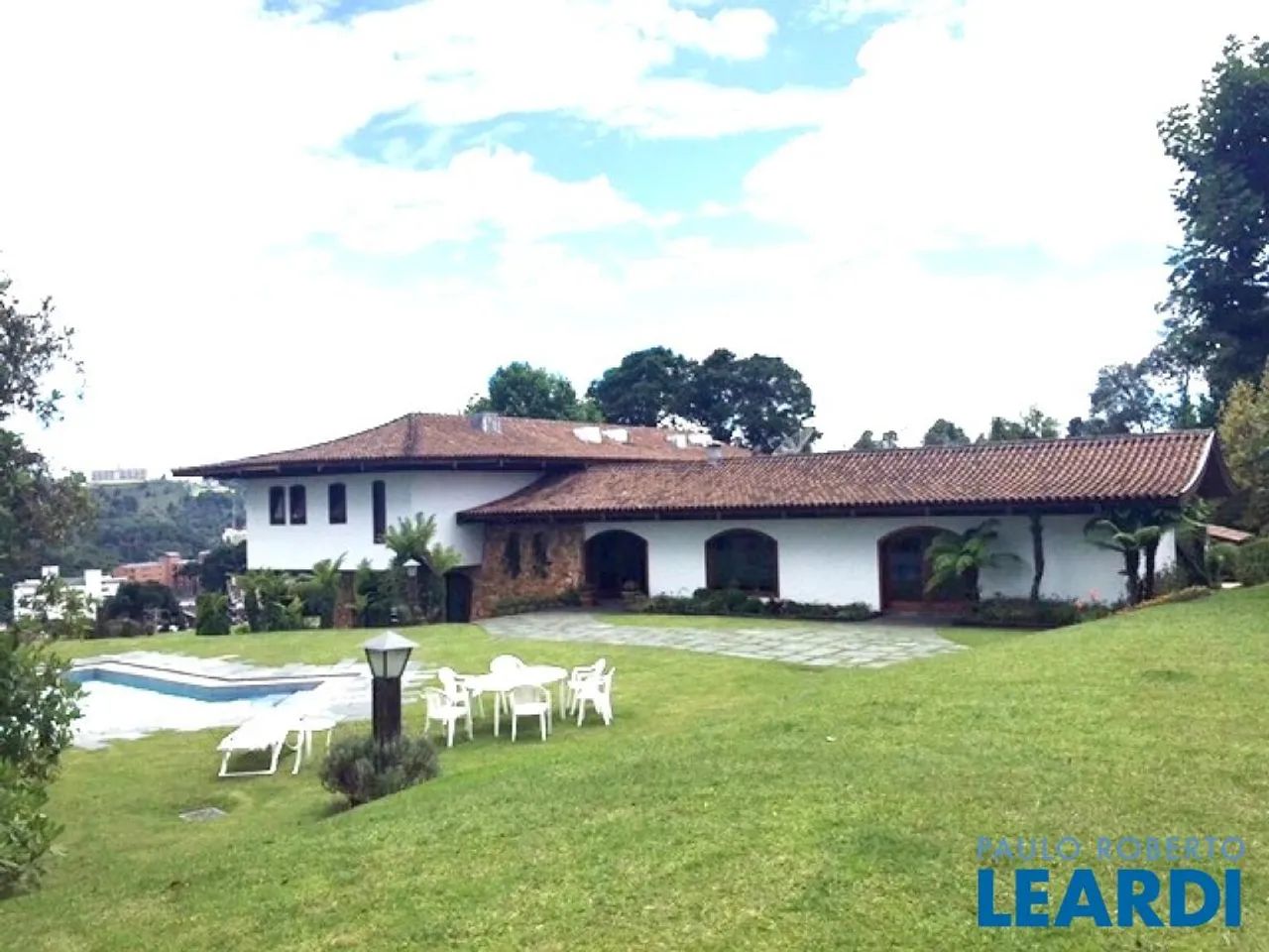 SOBRADO - VILA EVEREST - SP - Foto 3