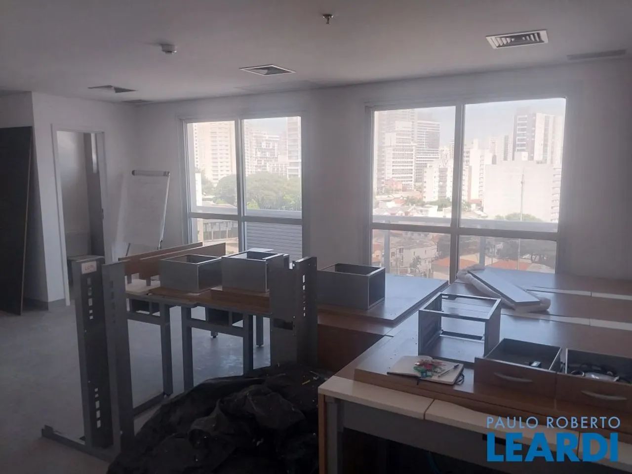 CONJ. COMERCIAL - PERDIZES - SP - Foto 2