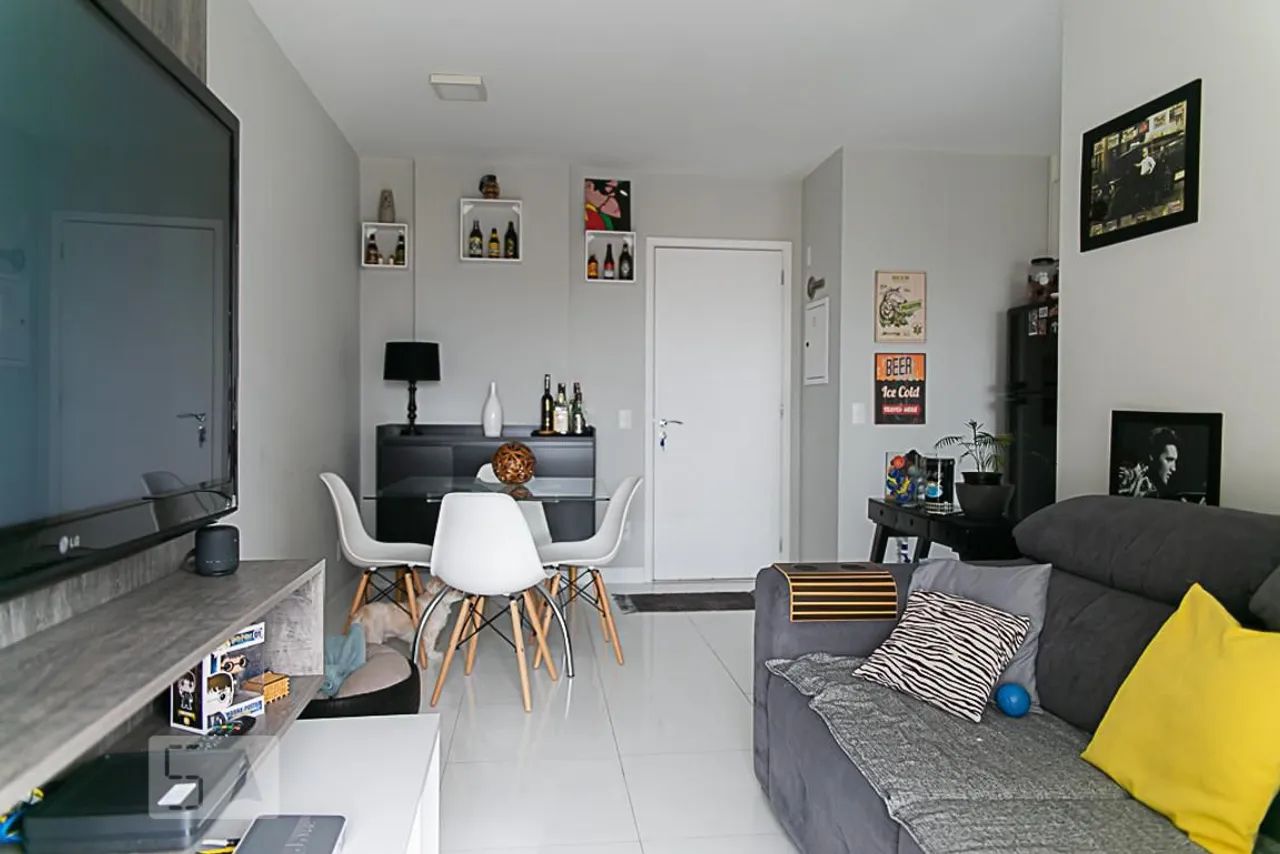 Apartamento à Venda - Cambuci, 2 Quartos, 46 m2