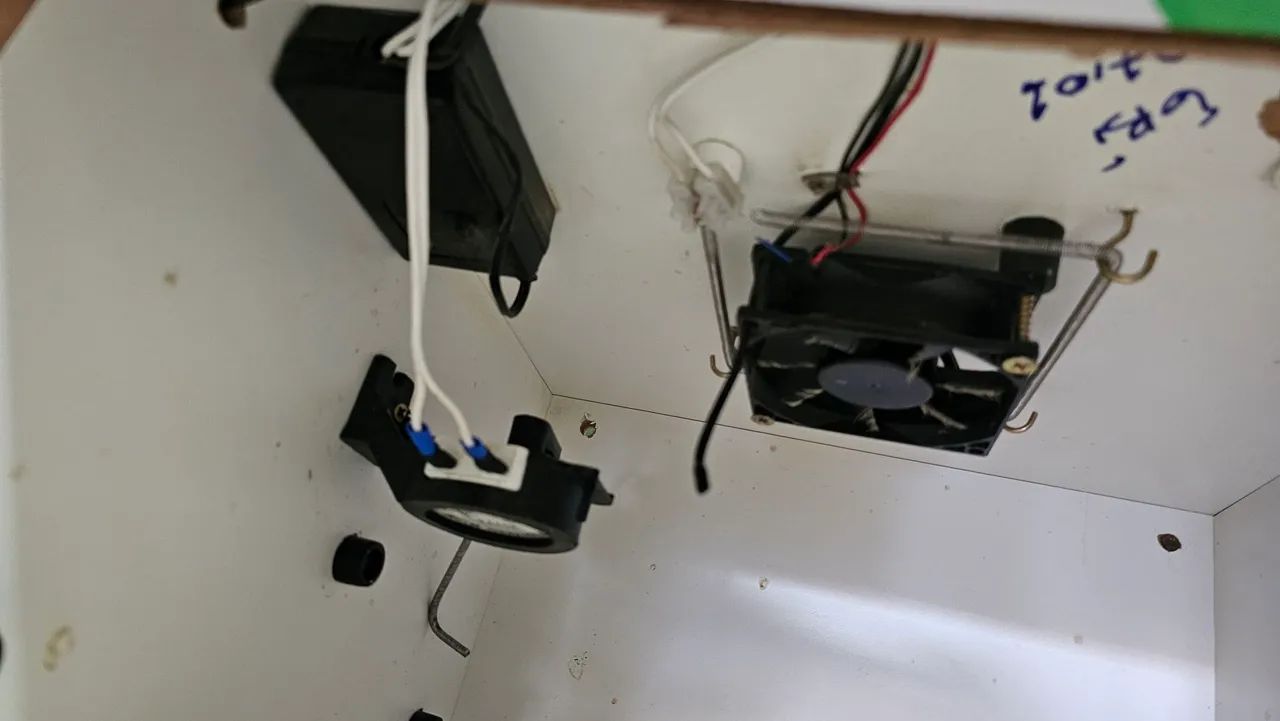 Chocadeira eclo - Foto 2