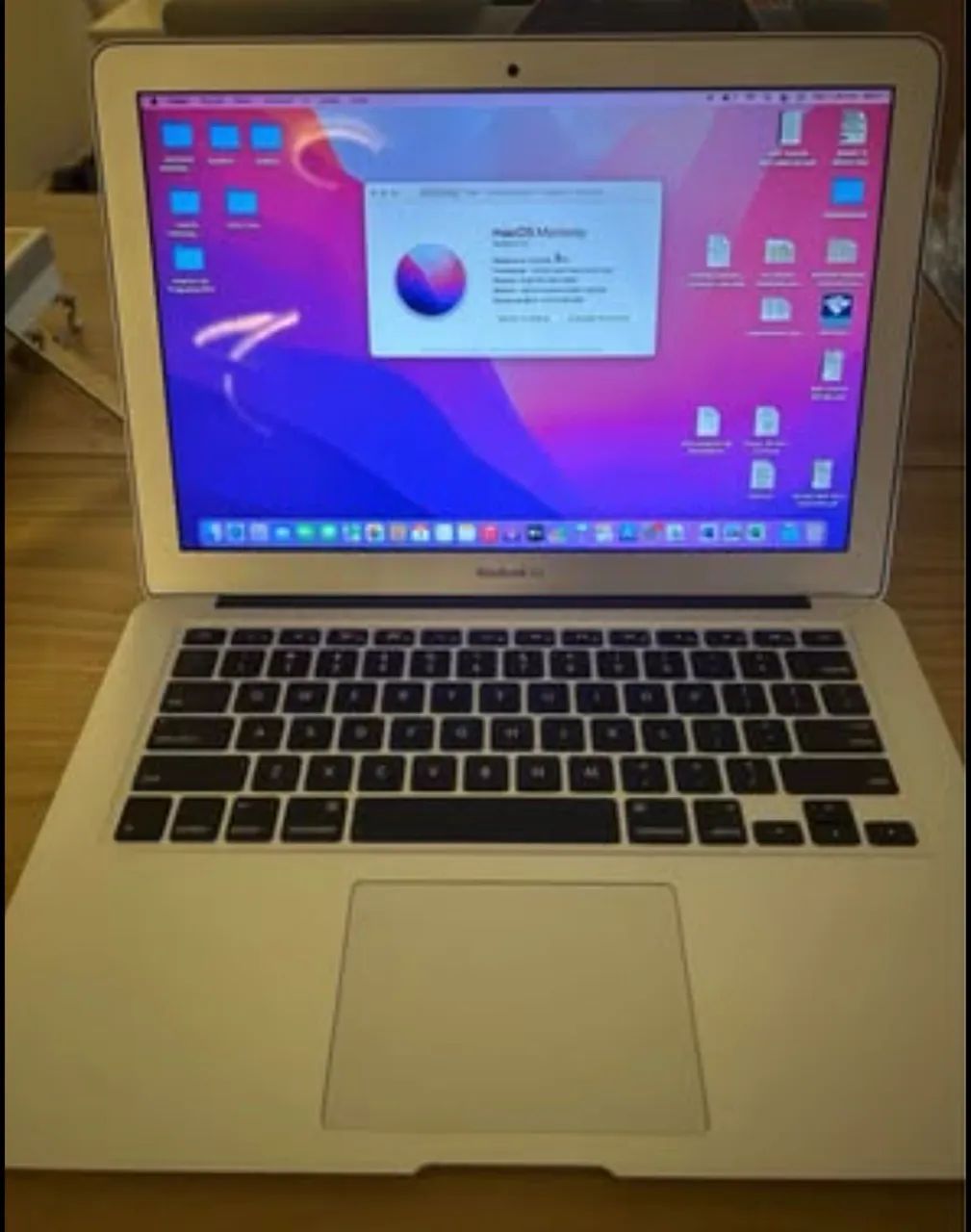 MacBook Air 13