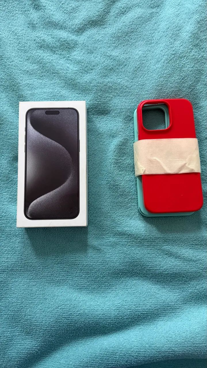 Vendo Caixas de IPhone  - Foto 2