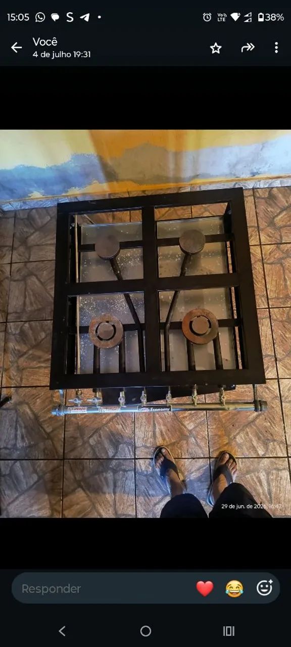 Cozinha  - Foto 3
