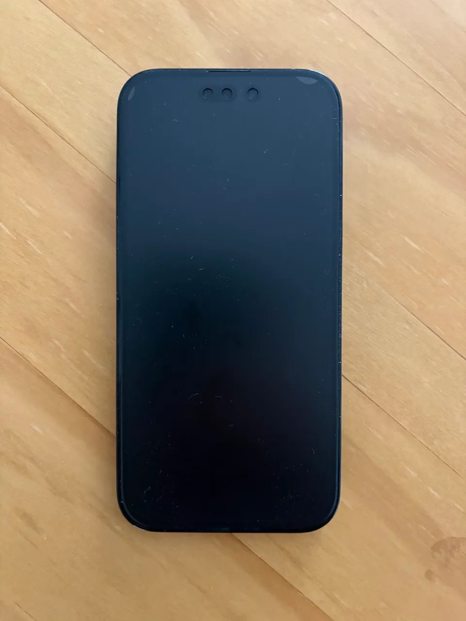 Vendo iPhone 14 Pro 128GB