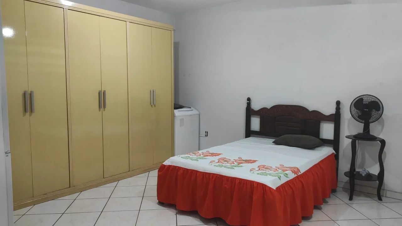 Quartos individuais, república feminina  - Foto 3