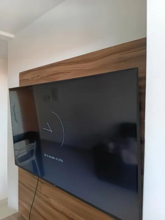 SMART TV LG 55 4K  - Foto 2