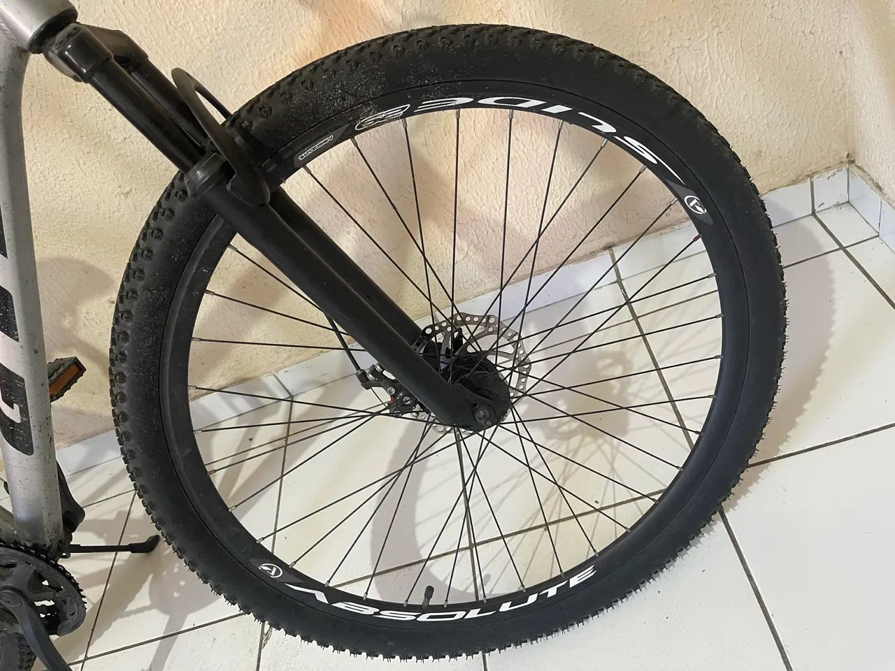 Bicicleta  - Foto 2
