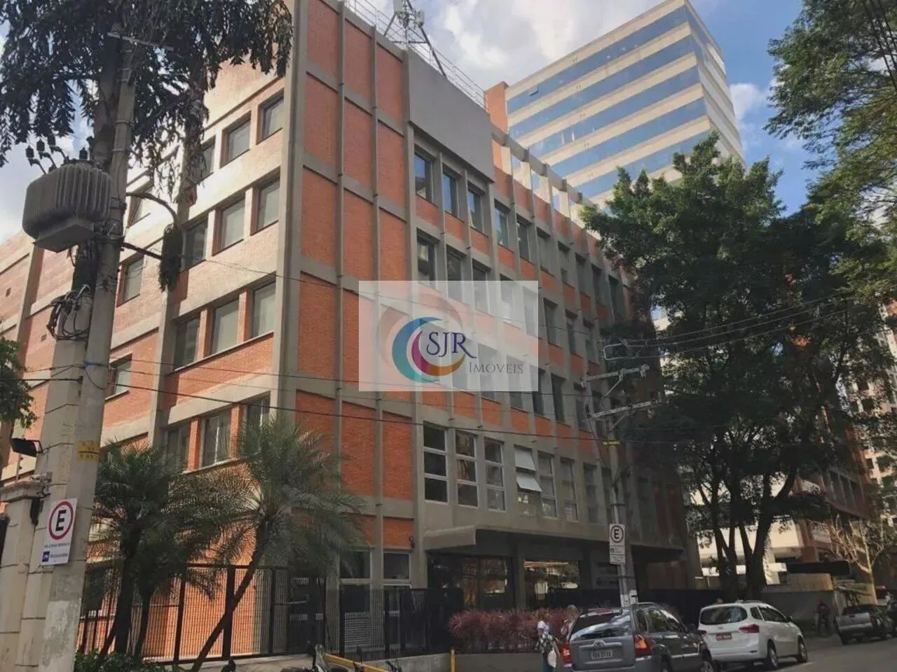 Conjunto para alugar, 251 m² - Vila Olímpia - São Paulo/SP - Foto 12