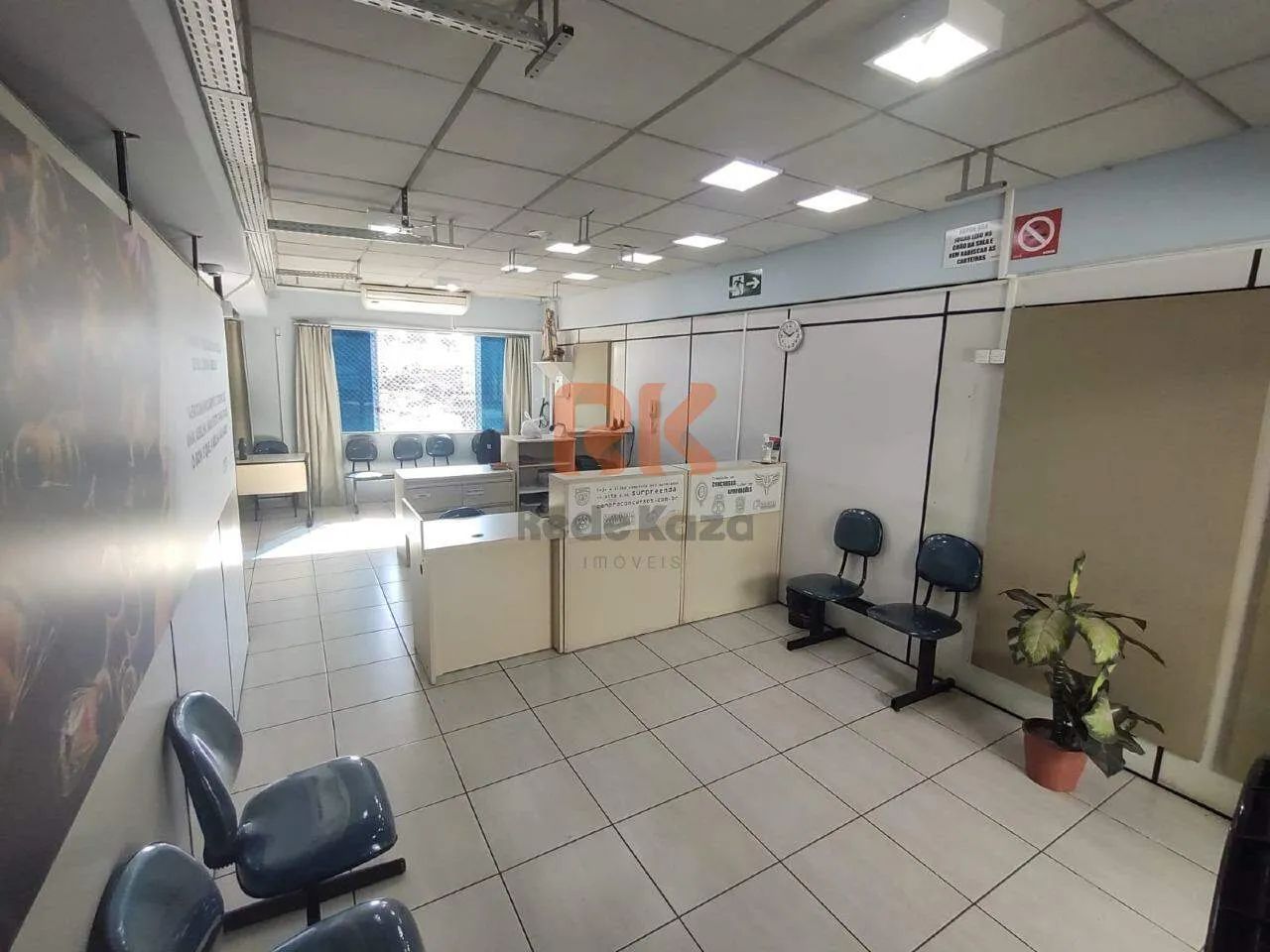 Andar Corrido Comercial/Industrial em Liberdade, BH  395 m², 14 Vagas - Foto 4