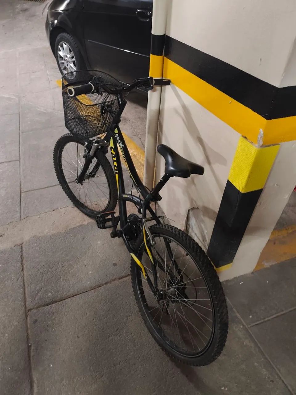 Bicicleta - Foto 2
