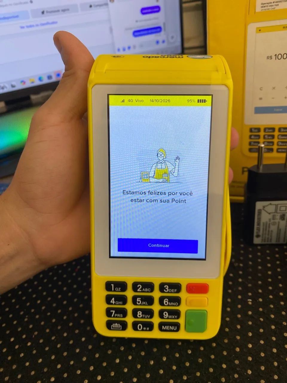 POINT PRO3 - Foto 3