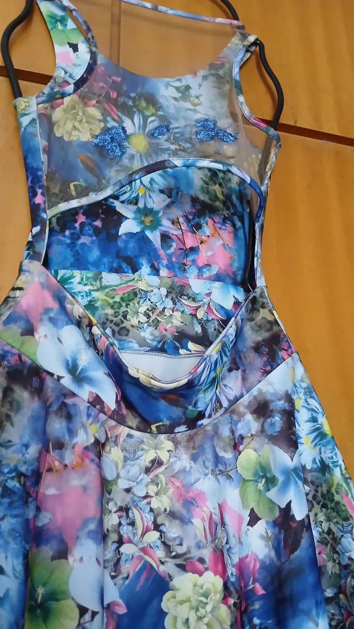 Vestido - Foto 2