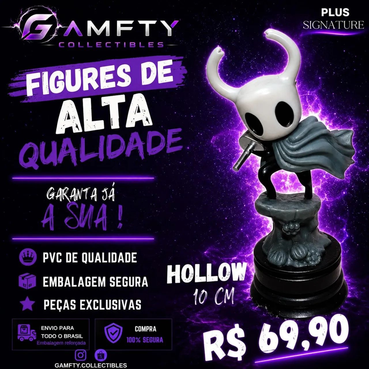 Action Figures - Foto 3