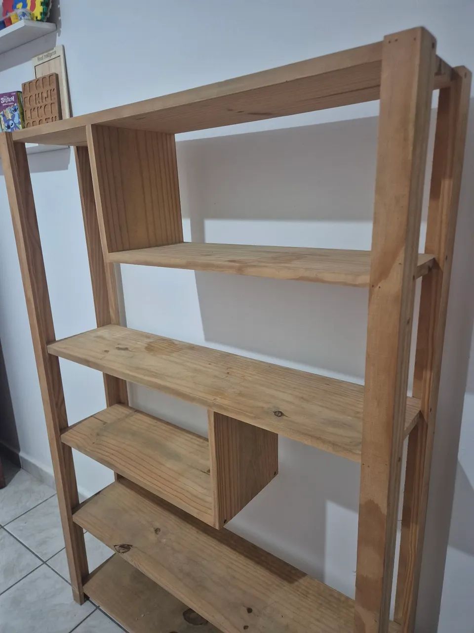 Estante de pallet  - Foto 3