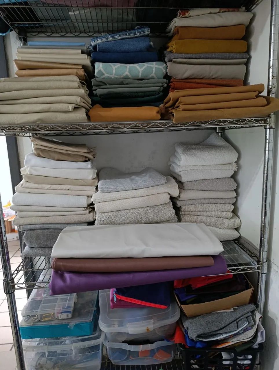Ateliê completo para Bolsas - Foto 3