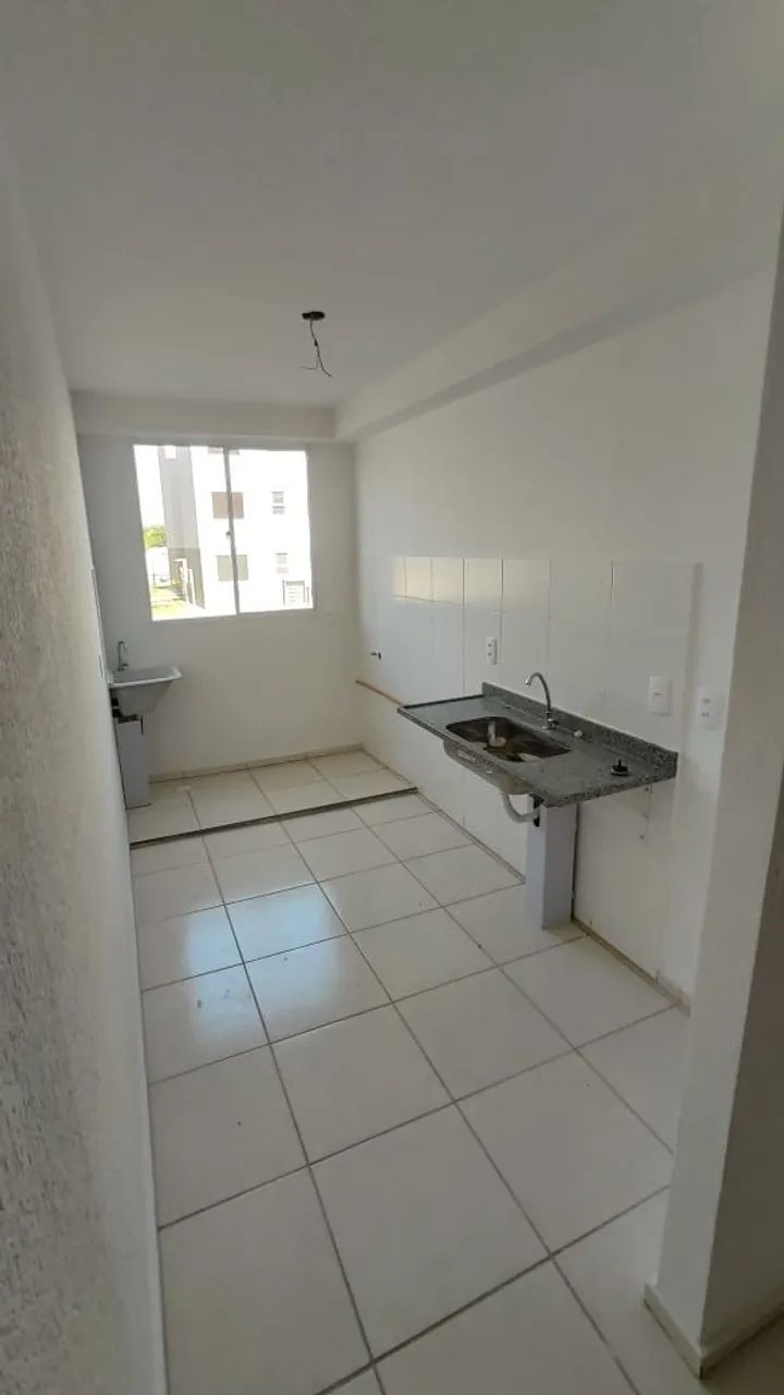 Apartamento térreo viva vida aconchego  - Foto 5
