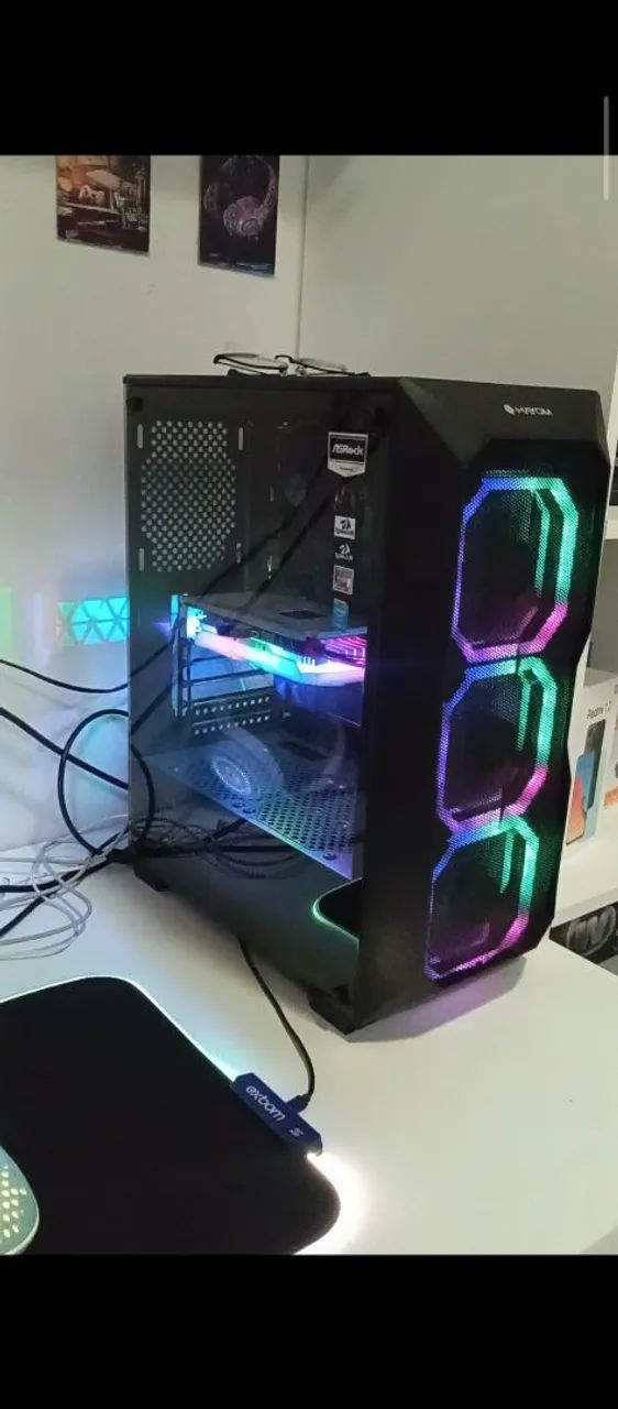 Vendo Pc gamer  - Foto 2