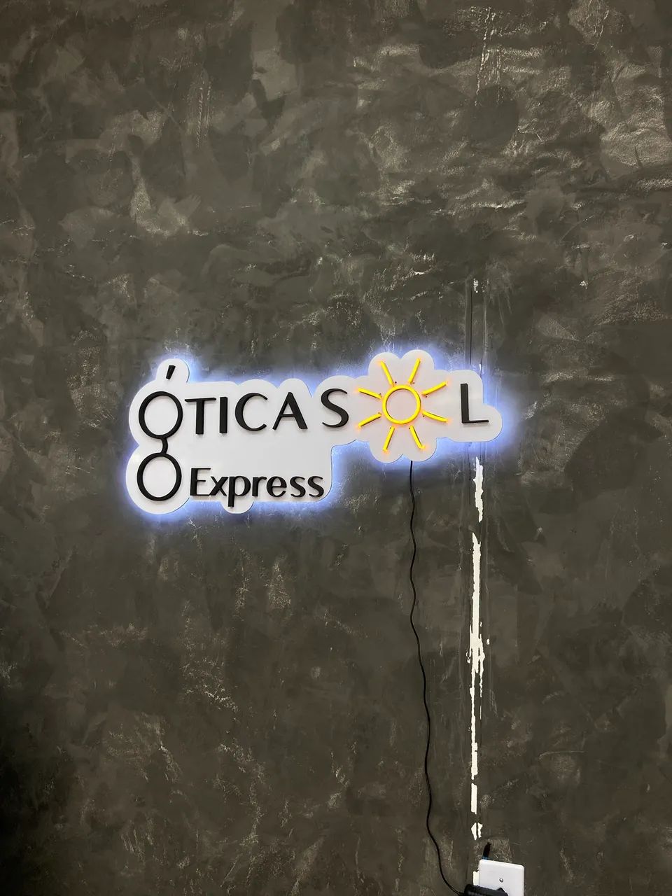 Letras Impressão 3D - Foto 3