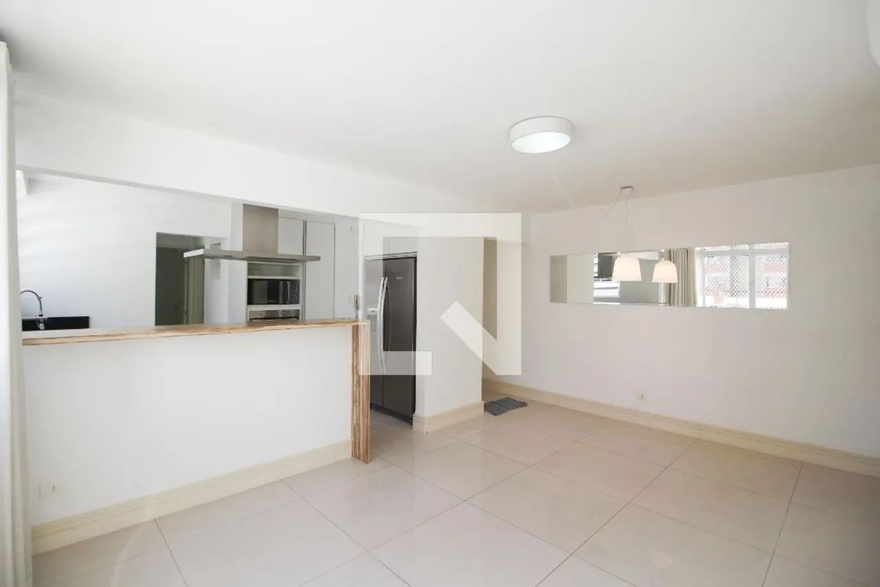 Apartamento à Venda - Vila Olímpia, 2 Quartos, 81 m2 - Foto 3