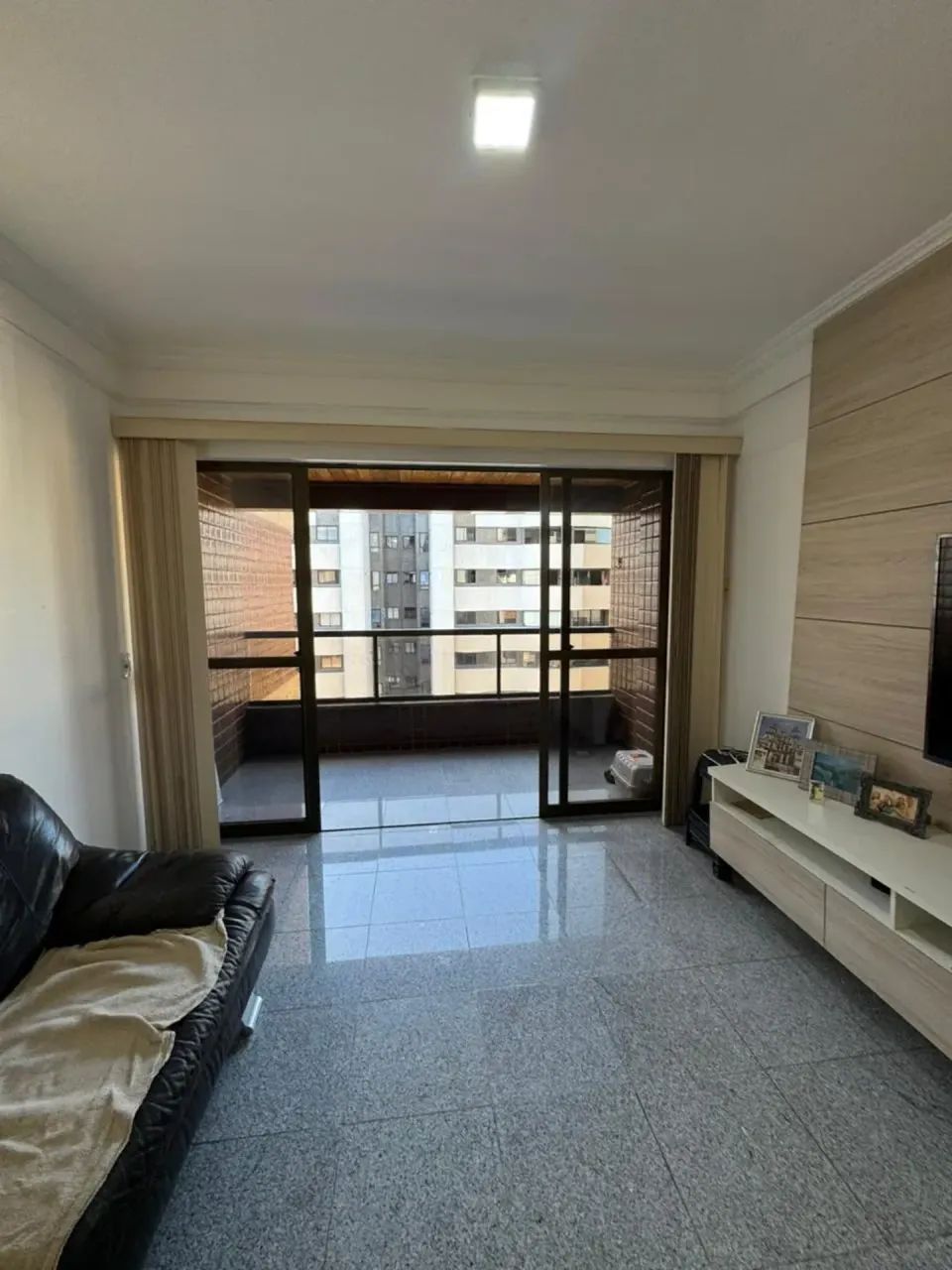 EDIFÍCIO RESEDA para venda tem 130 metros quadrados com 3 quartos em Ponta Verde - Maceió  - Foto 3