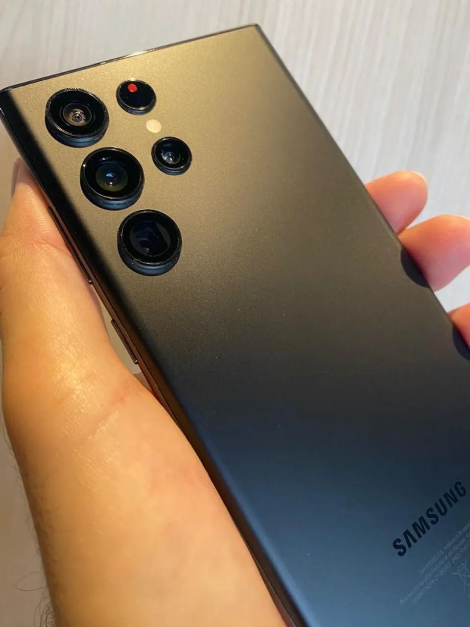 Samsung S22 Ultra Outlet 