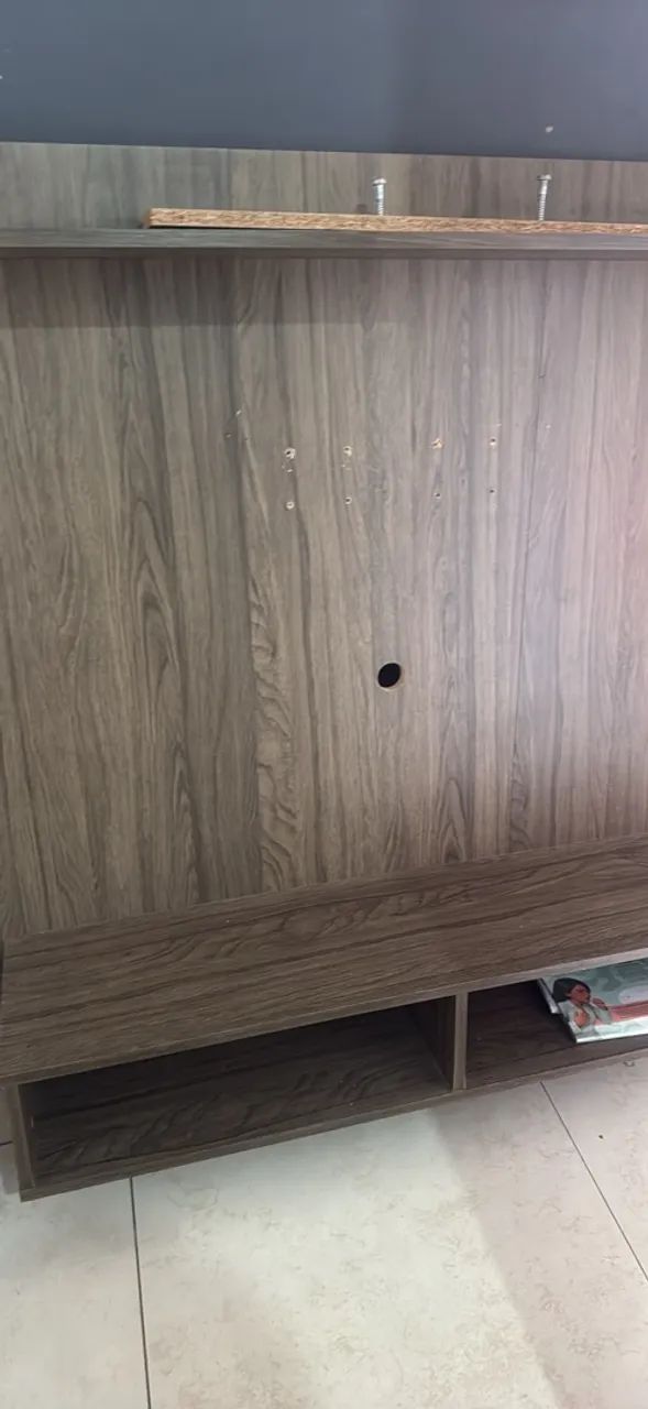 Painel de tv - Foto 2